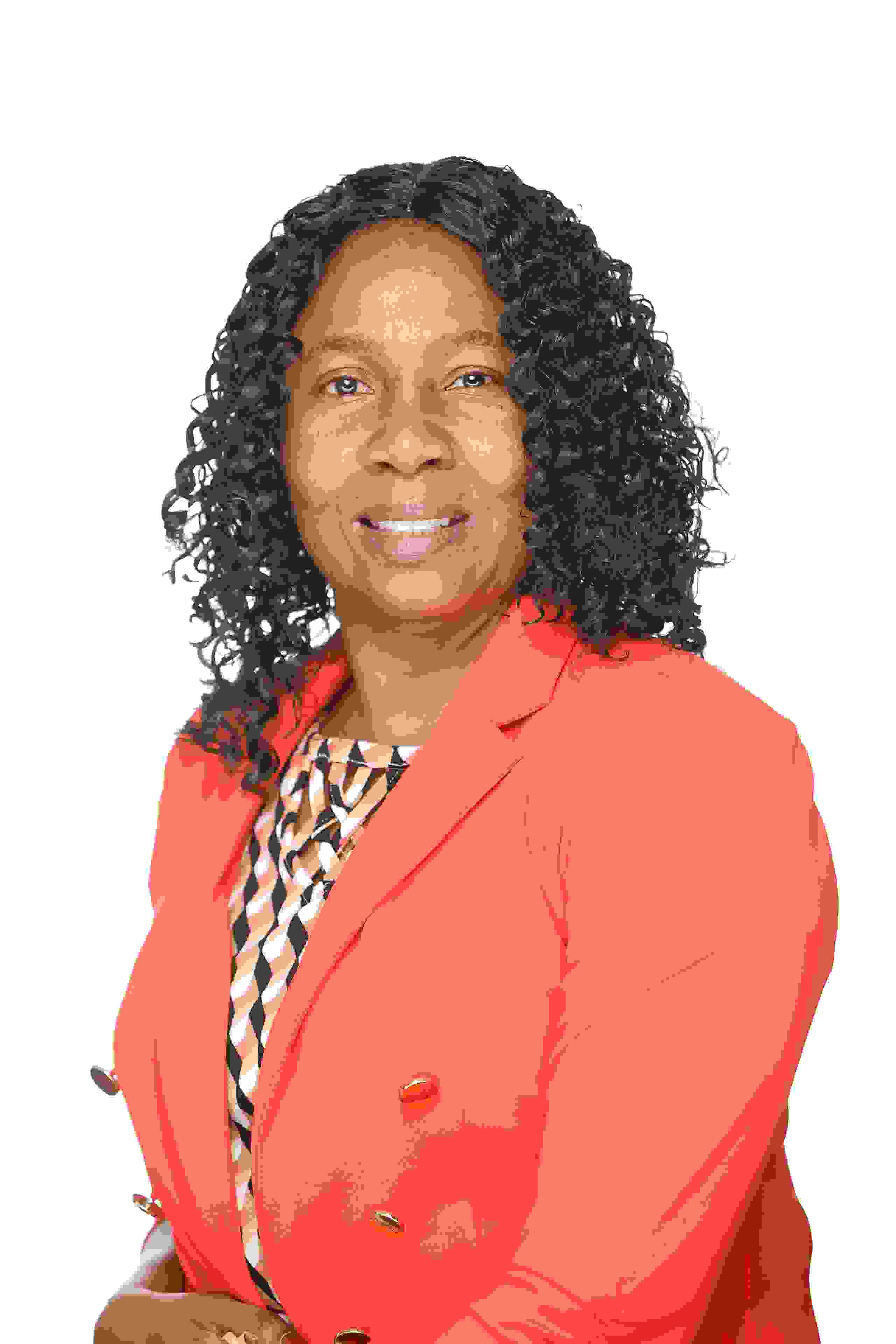 Shernett Campbell