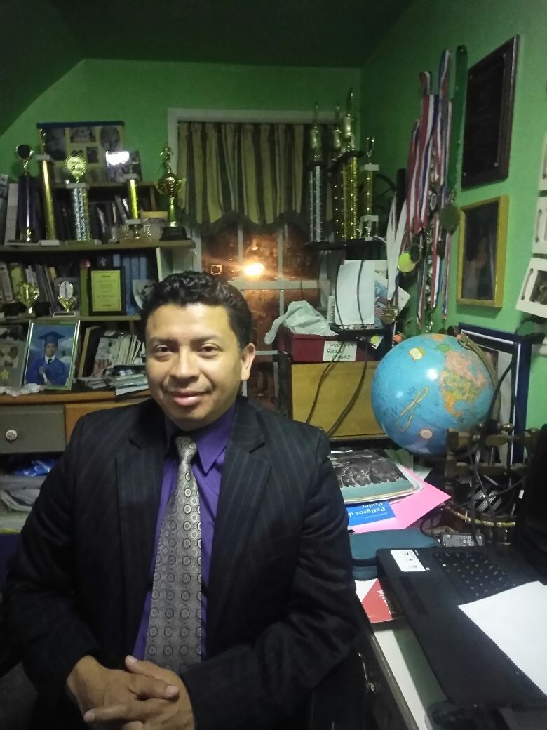 Fredy Canales
